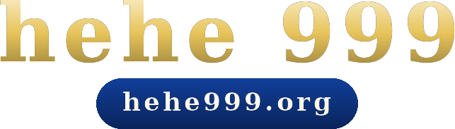 hehe 999 logo